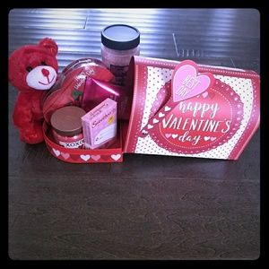 ❤Valentine's day Baskets❤
